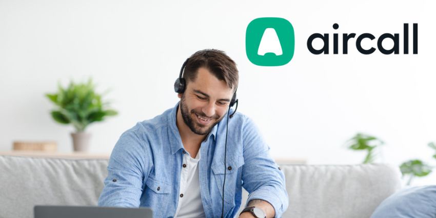 Aircall: How the Pandemic Kick-Started a Customer-Support Revolution