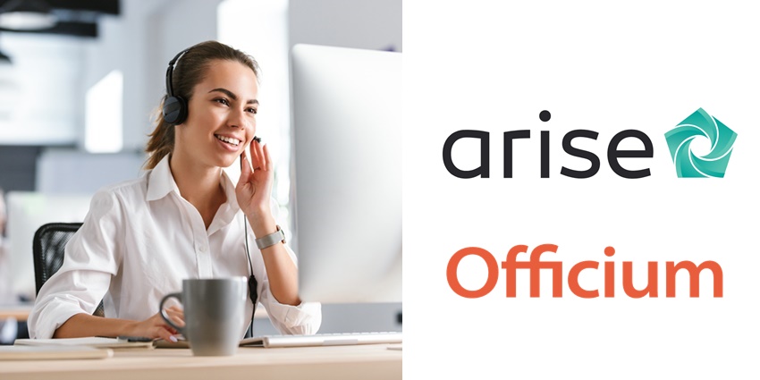 Arise Acquires Officium Labs to Ramp up Customer Care Offering