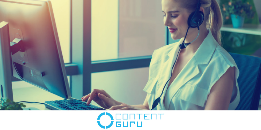 ContentGuru Hybrid Working Overcoming Contact Centre Leaders’ Concerns