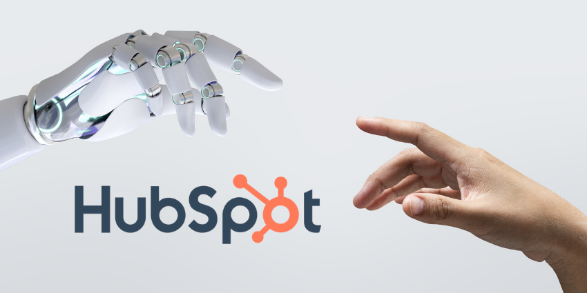 HubSpot Why Scaling Companies Need To Balance CX Technology With the Human Touch