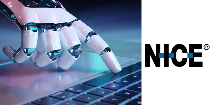 NICE Introduces New Robotic Process Automation Capabilities