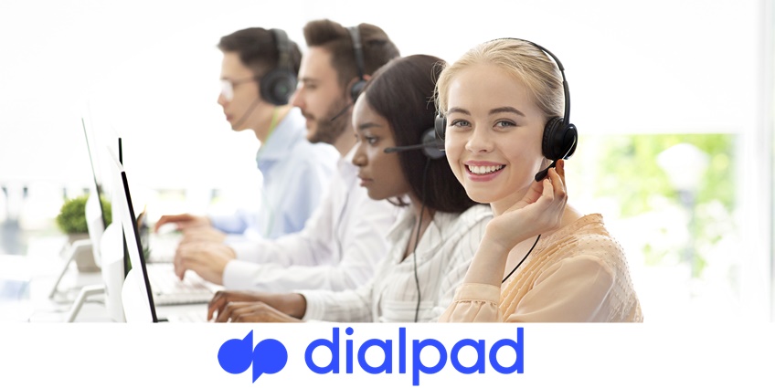 New Funding Round Values Dialpad at $2.2B