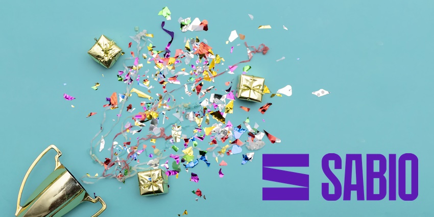Sabio Named Genesys’ Partner of the Year
