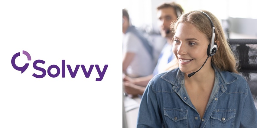 Solvvy Accelerates Growth with New Addition
