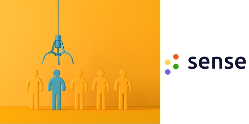 Talent Engagement Platform Sense Nabs $50M in Series D round