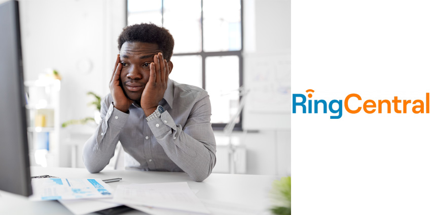 RingCentral: 25% Will Look for New Job if Forced Back to Office