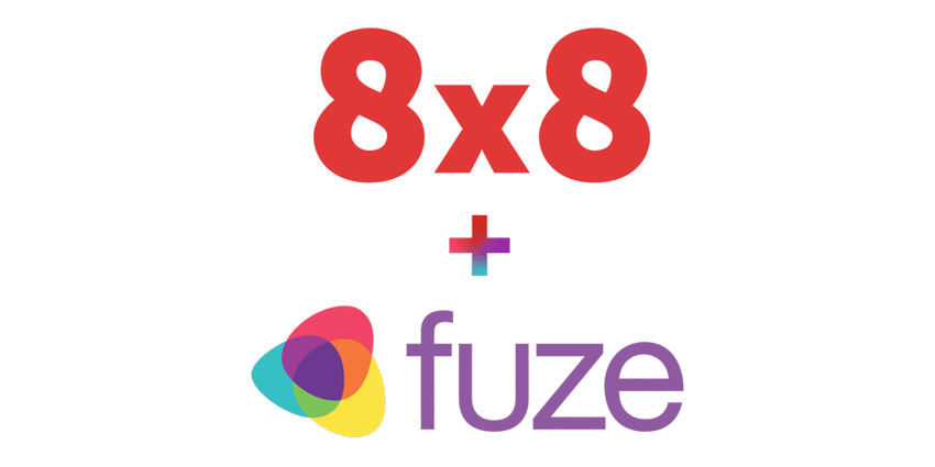 8x8 to Acquire Fuze in $250mn Deal