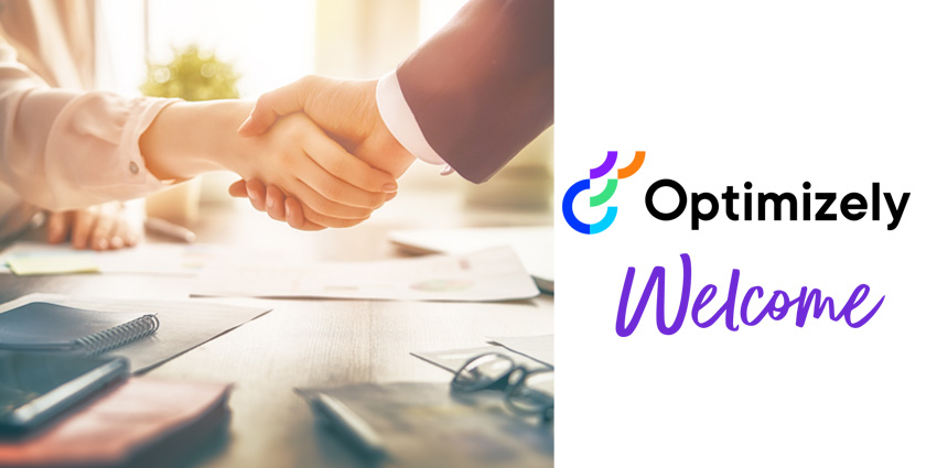 Digital Experience Platform Optimizely to Acquire Welcome