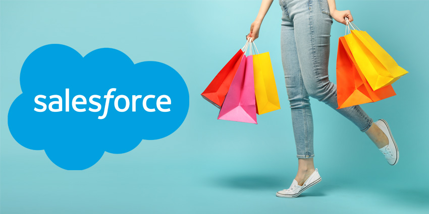 Salesforce: Online Holiday Sales Reach Record $275bn