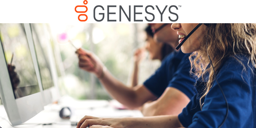 $580mn Round Values Genesys at $21bn