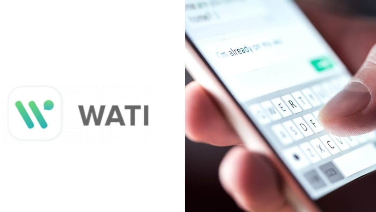 WhatsApp Customer Engagement Tool WATI.io Closes $8.3M Funding Round - CX Today