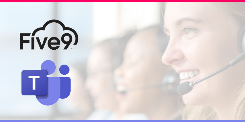 How to Integrate Microsoft Teams into the Contact Center