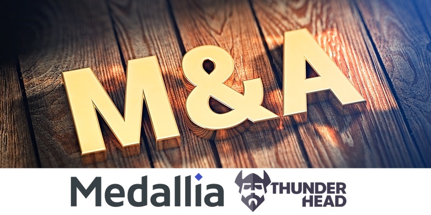 Medallia to Acquire Thunderhead