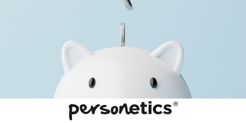 Personetics Receives $85M Investment from Thoma Bravo
