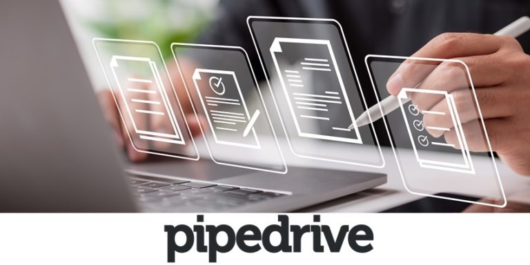 Pipedrive Releases Smart Docs Add-on