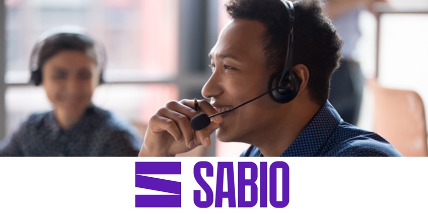 Sabio Group: Improving CX with People-first Approach