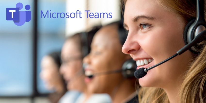 The Hottest Trends in Microsoft Teams Contact Centres 2022