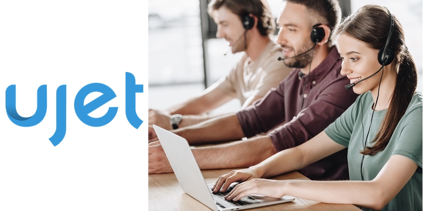 UJET Launches New Offers for Small and Medium Contact Centres