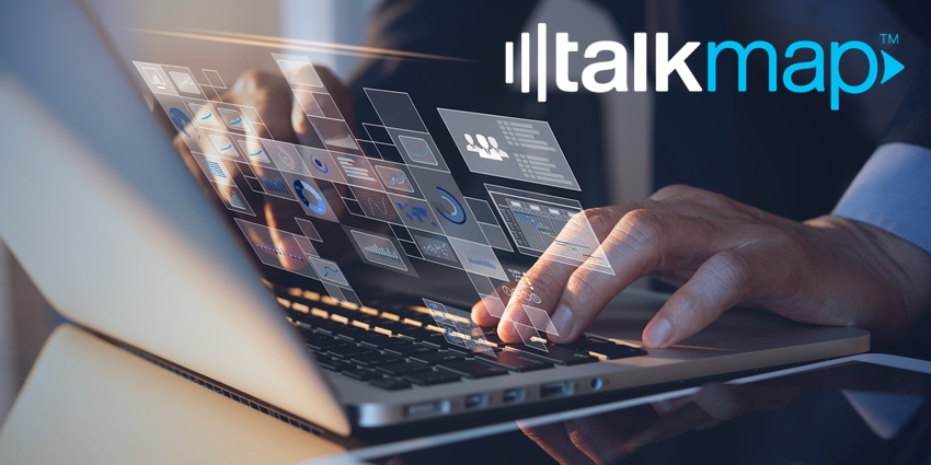 Conversational Intelligence Startup Talkmap Raises $8M