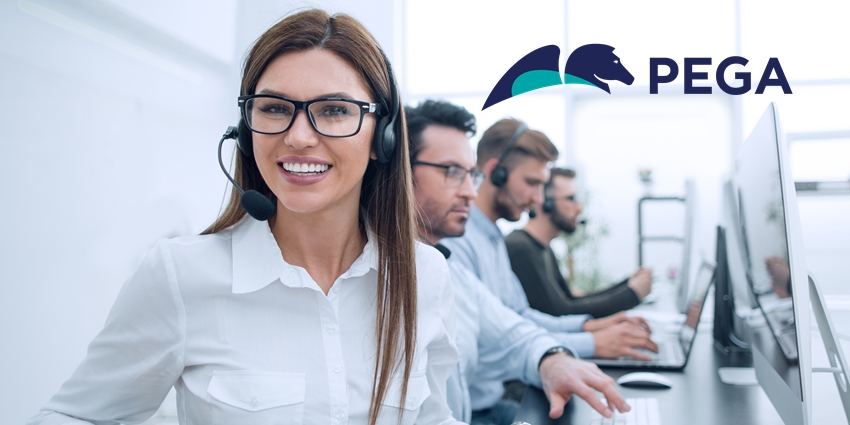 Pega Launches Voice and Messaging AI Solutions 