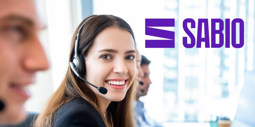 Sabio Secures a Multi-Million Contract Win