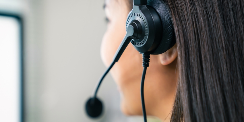Support Contact Center Agents with Excellent Content