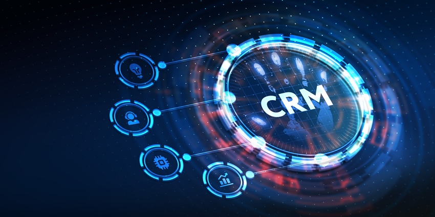 The Top CRM Providers for 2022