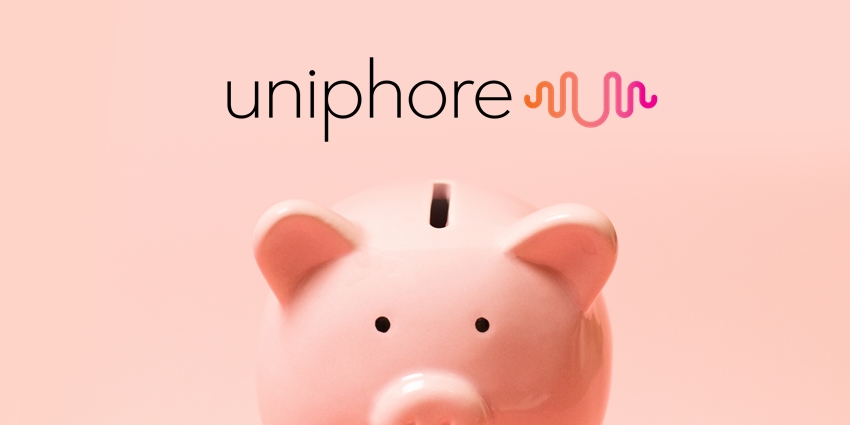 Uniphore Valued at $2.5B Following $400M Funding Round 