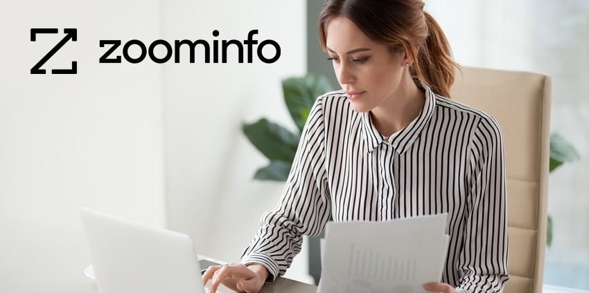 ZoomInfo Launches Account-Based Marketing Platform