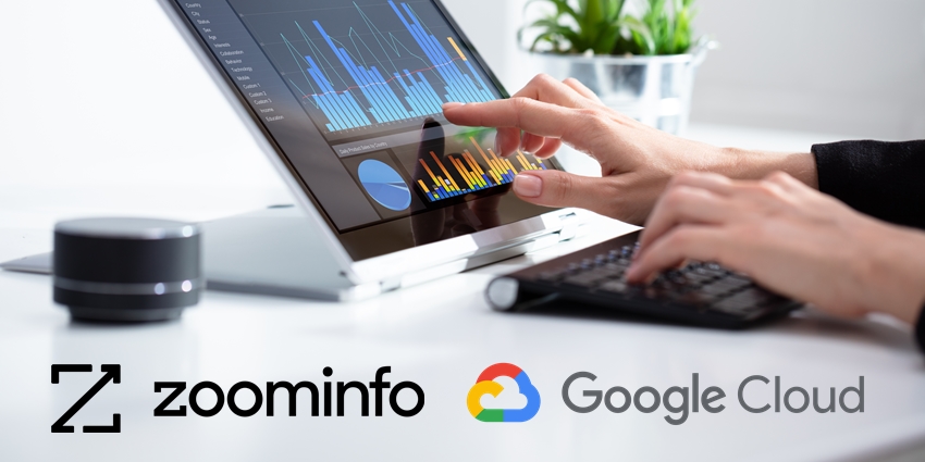 ZoomInfo Partners with Google Cloud on Business Data