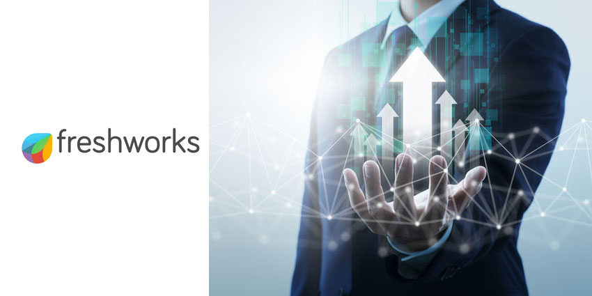 Freshworks Reports a 49% Year-Over-Year Revenue Spike