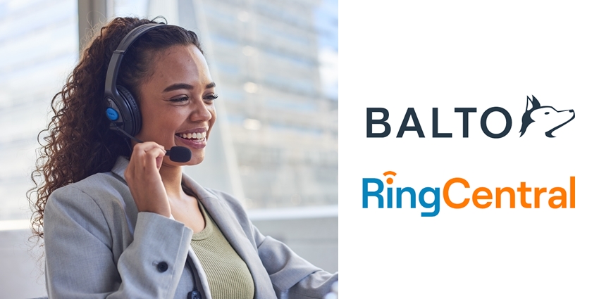 Balto Is Now Available in the RingCentral App Gallery