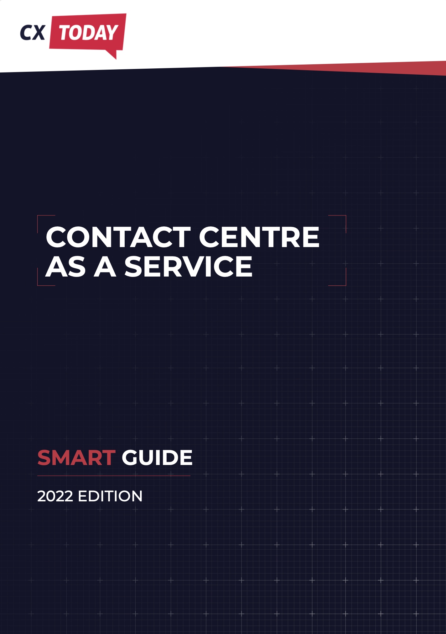 Smart Guides Library - CX Today