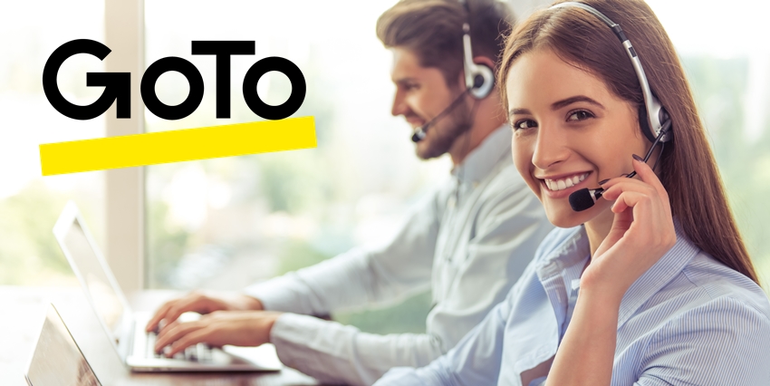 GoTo Refreshes Its CCaaS Offering for SMBs