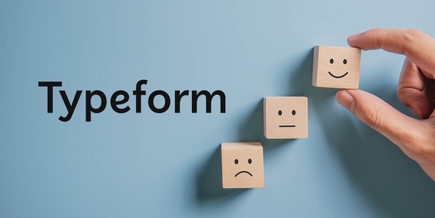 Online Survey Provider Typeform Closes $135M Series C Round