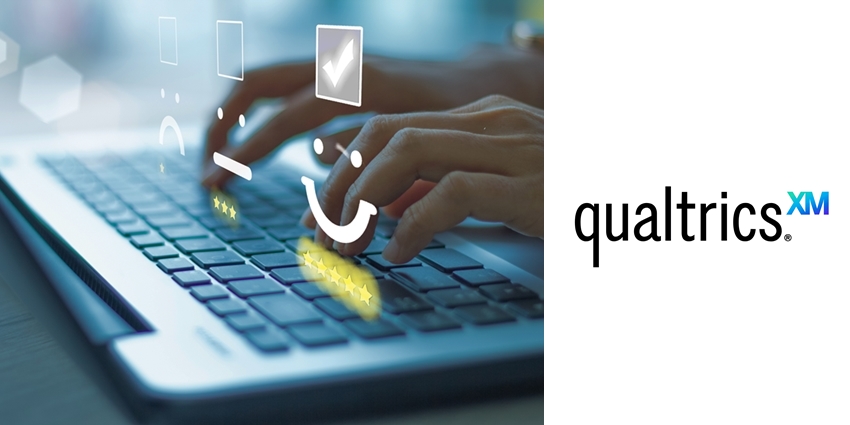 Qualtrics Launches Digital Experience Metrics Framework