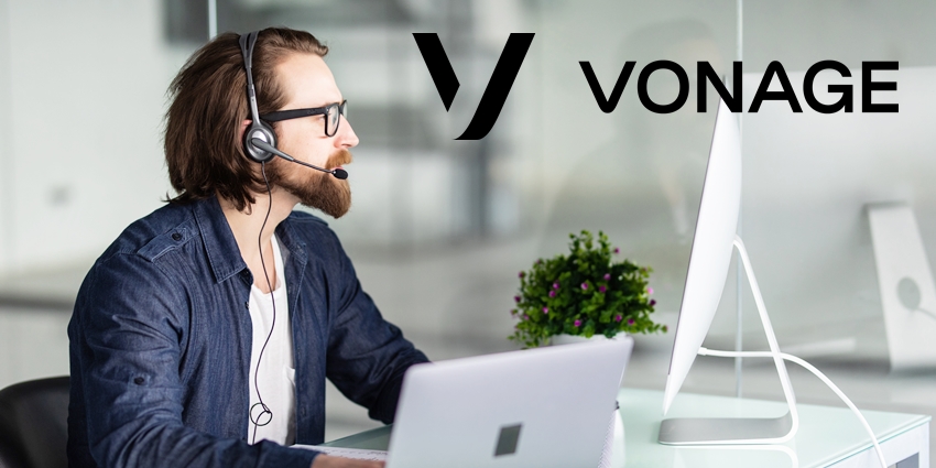 Vonage Ramps Up Its Conversational App Capabilities