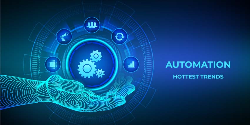 The Hottest Trends in CX Automation Solutions for 2022