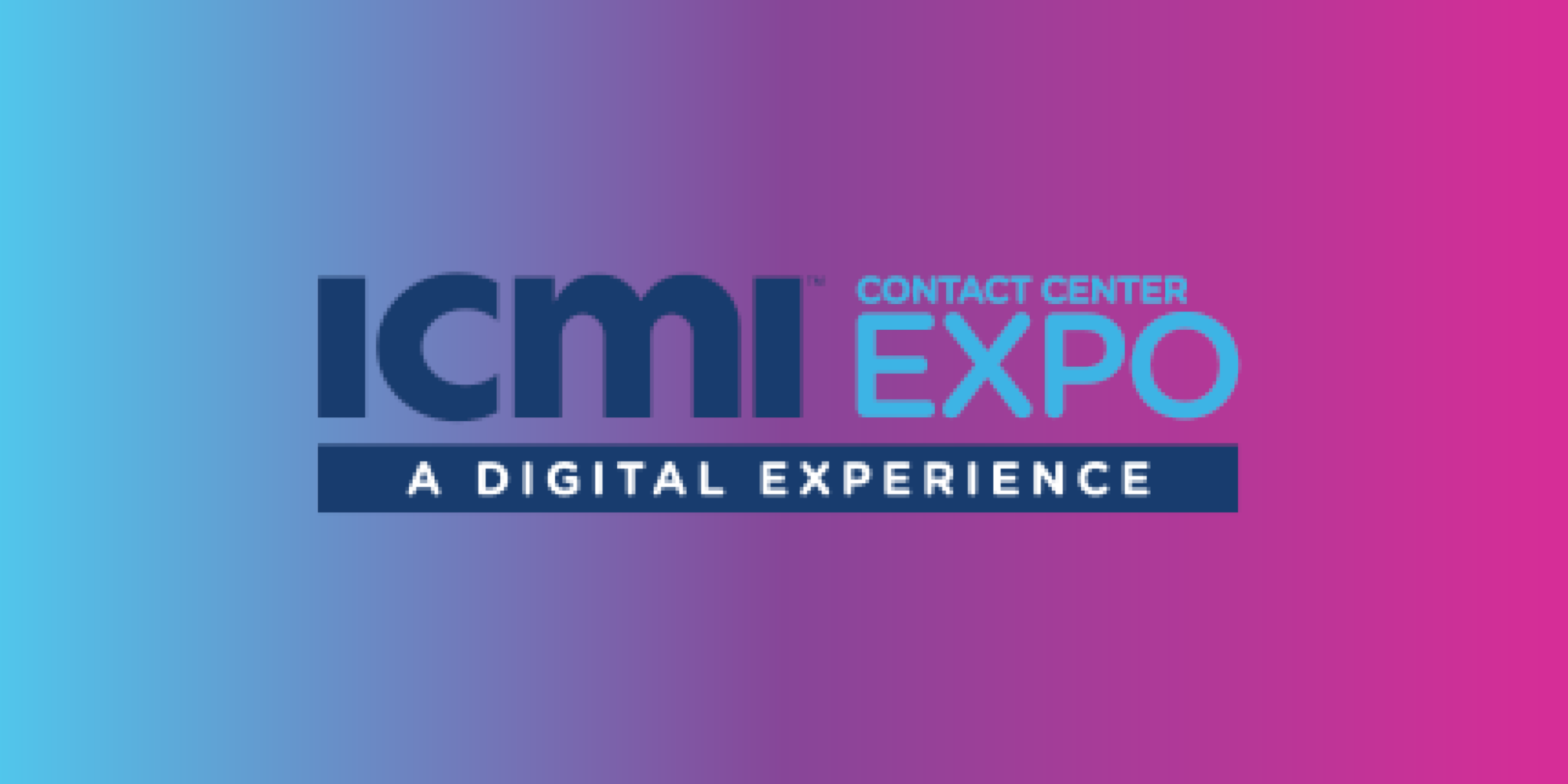 ICMI Contact Center Expo 2022 Event CX Today News