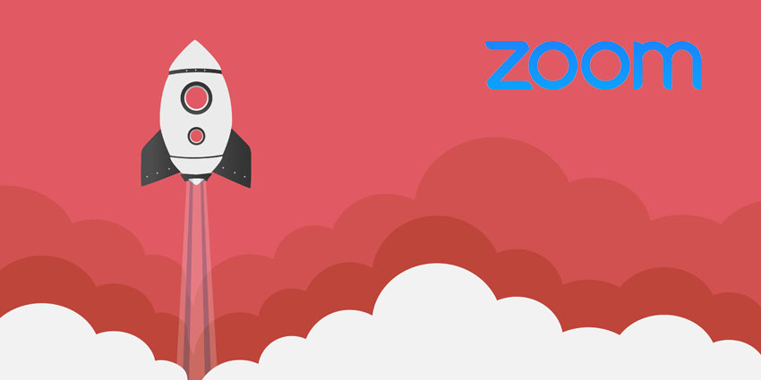 The Zoom Contact Center Causes Revenue Estimates to Soar