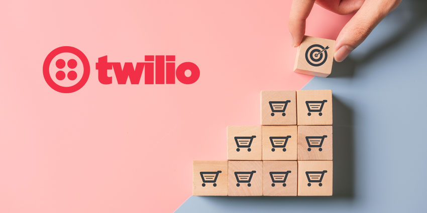 Twilio Releases a New Solution to Boost Contact Centre Sales