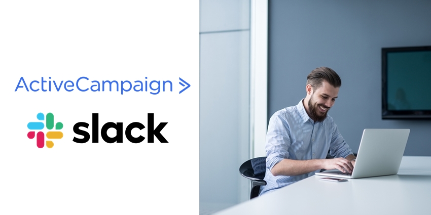 ActiveCampaign Extends Its Integration with Slack