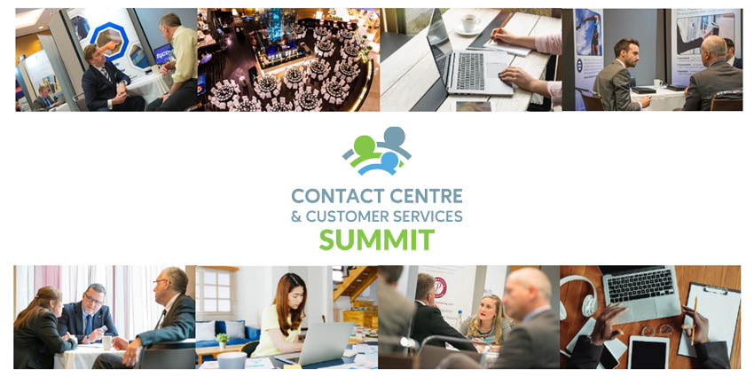 ContactCentre&CustomerService-September