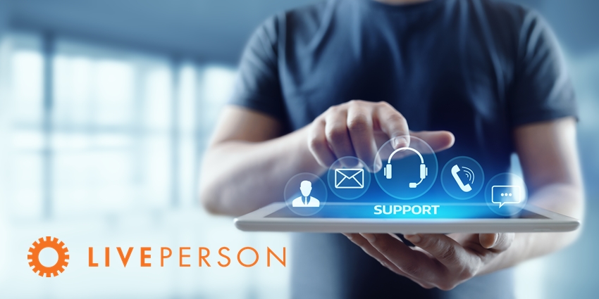 LivePerson Boosts Its Conversation Assist Capabilities