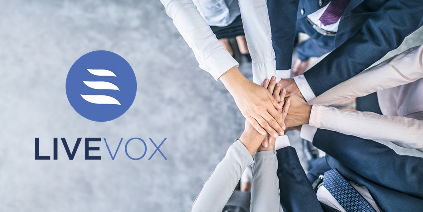 LiveVox Launches New Channel Partner Programme