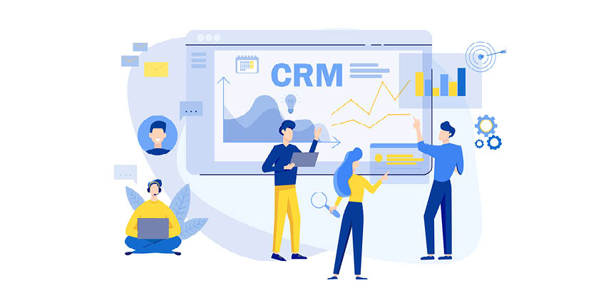An Introduction to CRM Ticketing Systems