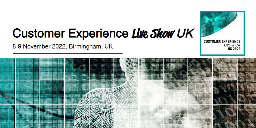 Customer Experience Live Show