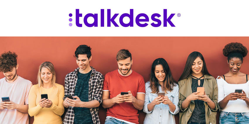 What do Gen Z Customers Want? Talkdesk Research Reveals All
