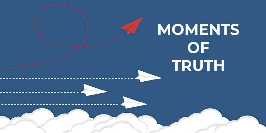 What Are Moments of Truth? A Beginner's Guide