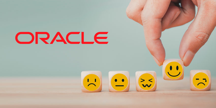 Oracle Launches an Employee Experience Platform